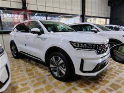 کیا سۆرینتۆ